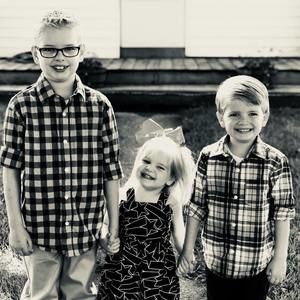 Meet your Posher, Elizabeth